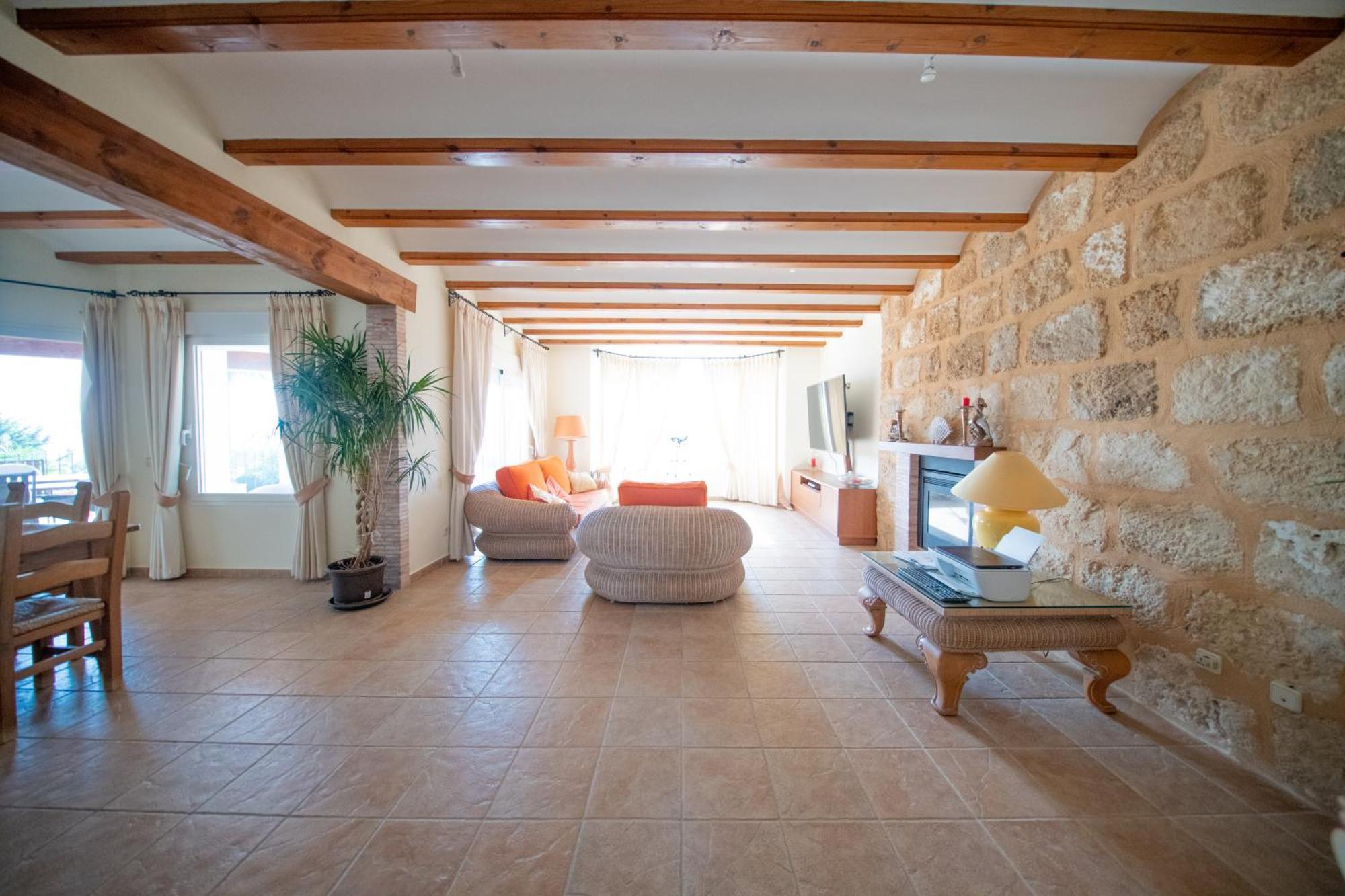 Villa Casa Eva Jávea Exterior foto
